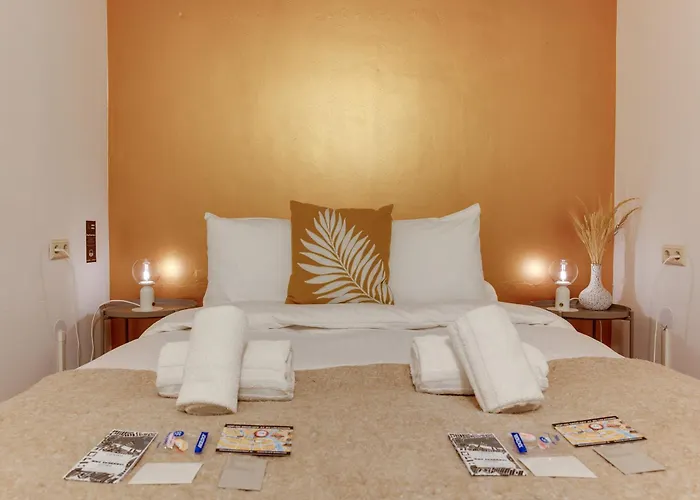 Auberge de jeunesse Clinkmama à Amsterdam