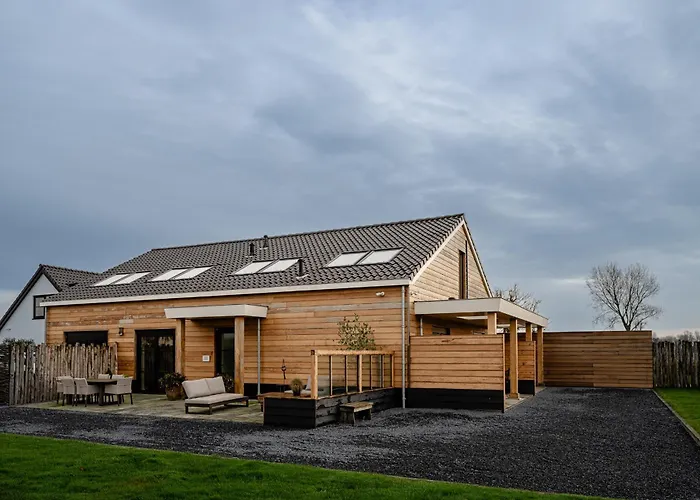 B&B De Cley Noordwijk