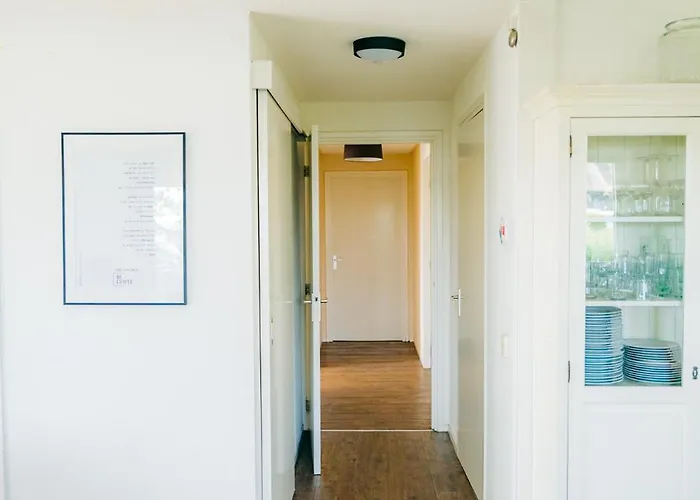B&B De Luwte Cottage Zwolle 