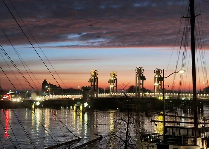 'T Hanzehuys Kampen