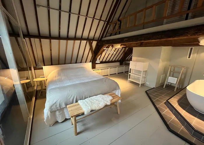 Hotel Luttik Alkmaar