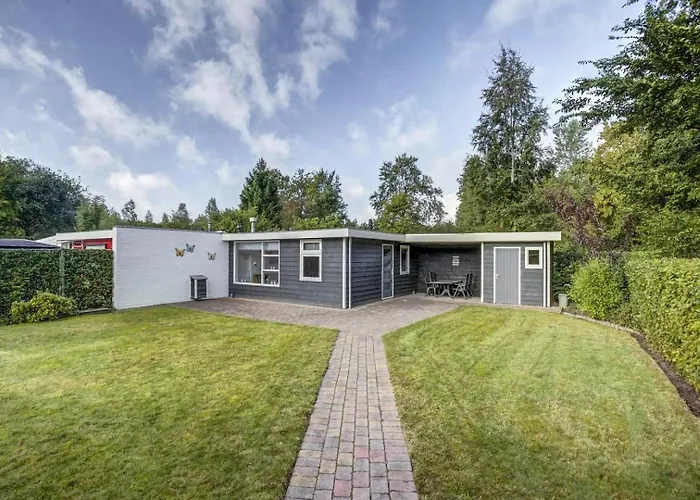 Bungalowpark De Bremerberg Biddinghuizen