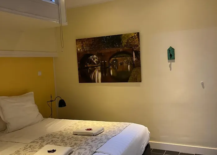 De Verrassing Utrecht