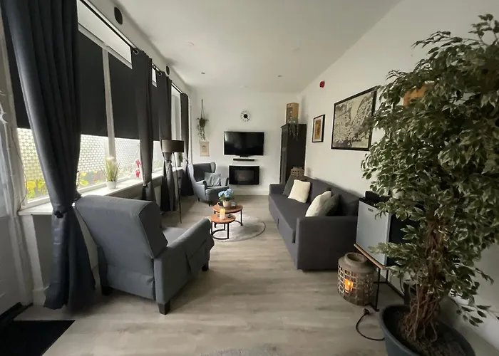 Pension Auberge de Dael Valkenburg aan de Geul