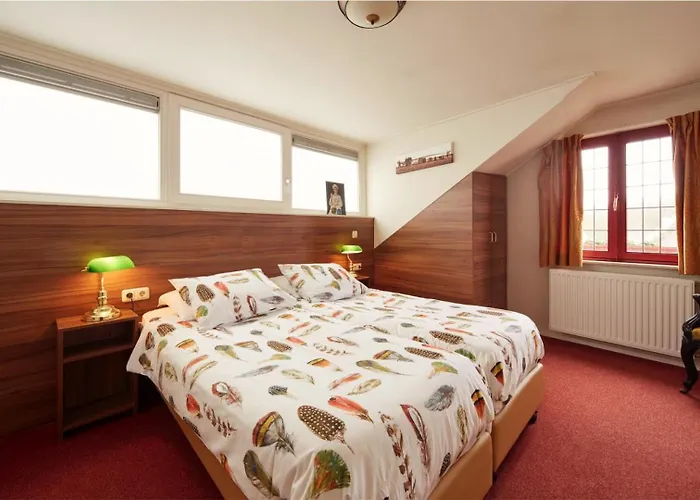 Herberg St. Brigida Hotel Noorbeek