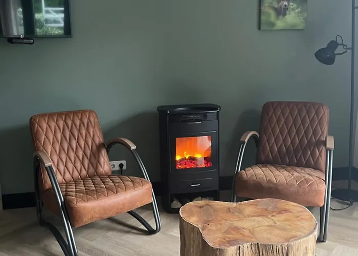 B&B 'T Speulderbos Ermelo