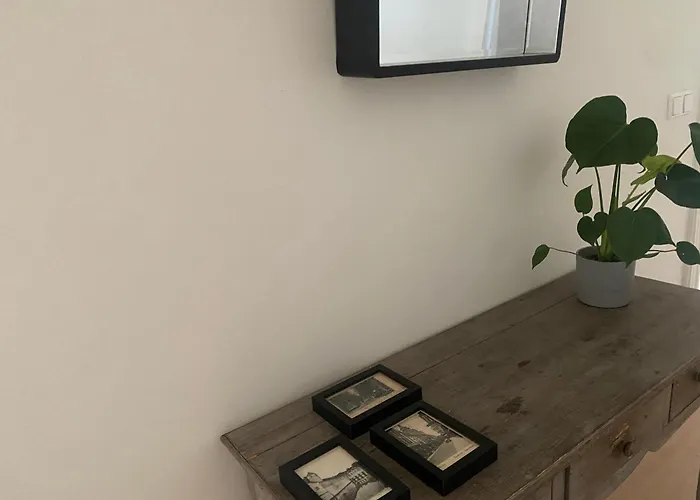 Mastbos Guesthouse Breda