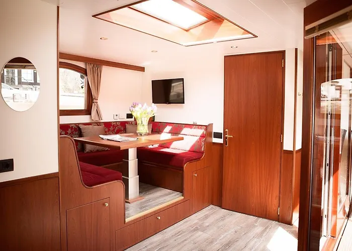 Appartements à Amsterdam