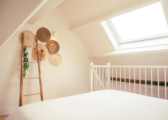 Hotels in Oosterend (Texel)