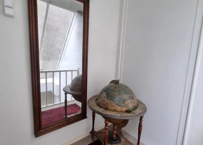 De Kleine Vesting Arcen Bed and Breakfast