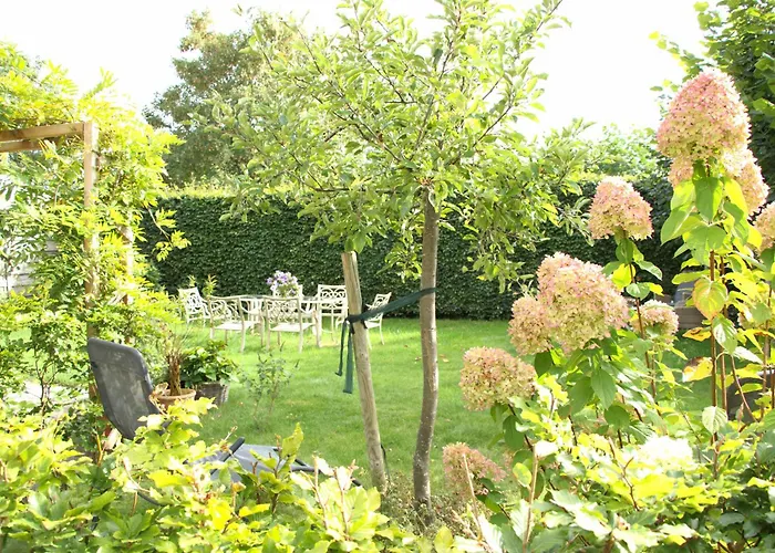 B&B de Olde Hilde Eibergen