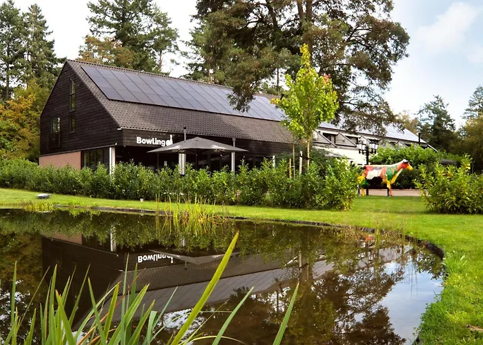 Bosrijk Ruighenrode Hotel Lochem