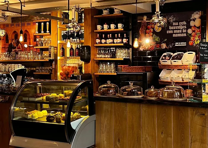 Bed and Breakfast Bed En Baguette Burgh-Haamstede