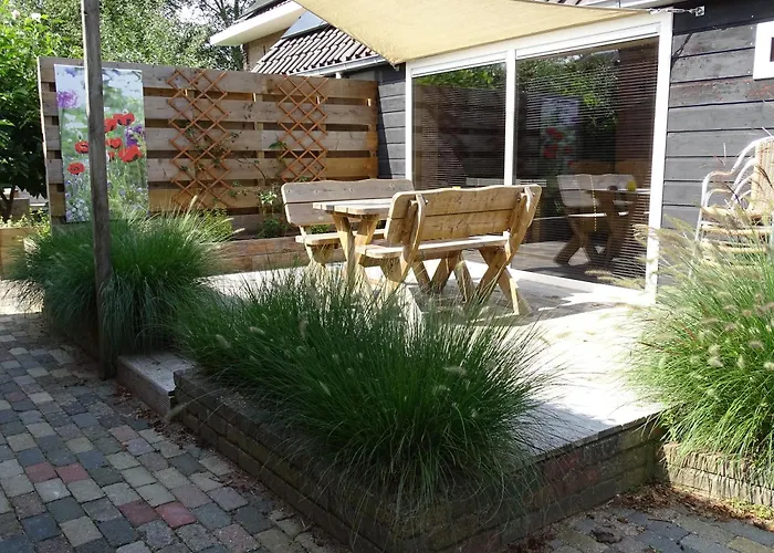 B&B Tulden Farmhouse Giethoorn