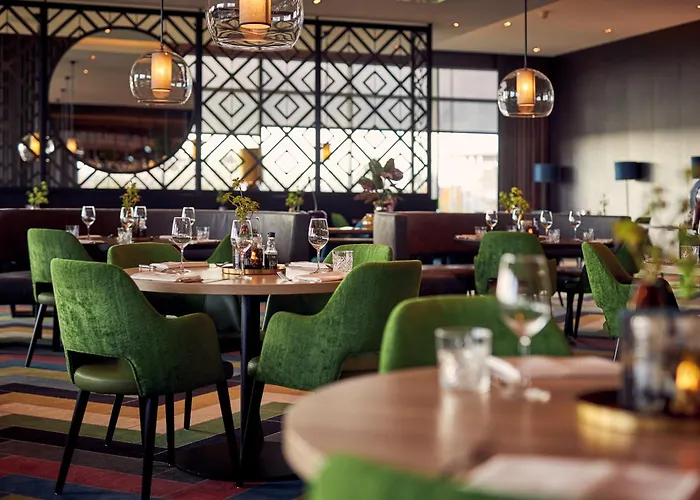 Hoteller i Leeuwarden