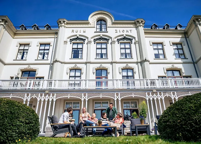 Hotel Villa Ruimzicht Doetinchem