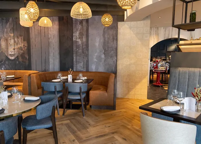 Paping Hotel & Spa - Rest Vonck By Flow Ommen