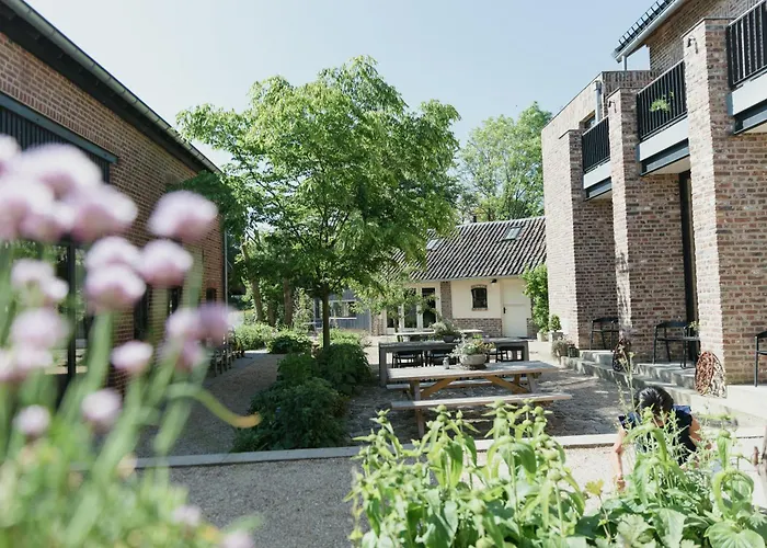 Domein Holset BruisendWijnHuis Lemiers
