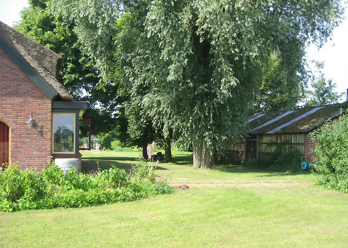 Hotel The Old Barn Hoevelaken