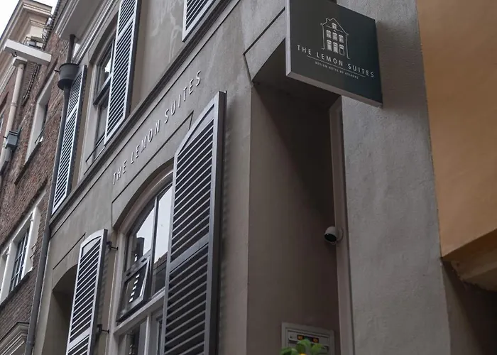 The River Suites Deventer