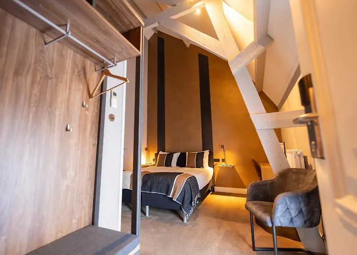 Hotel Montfoort