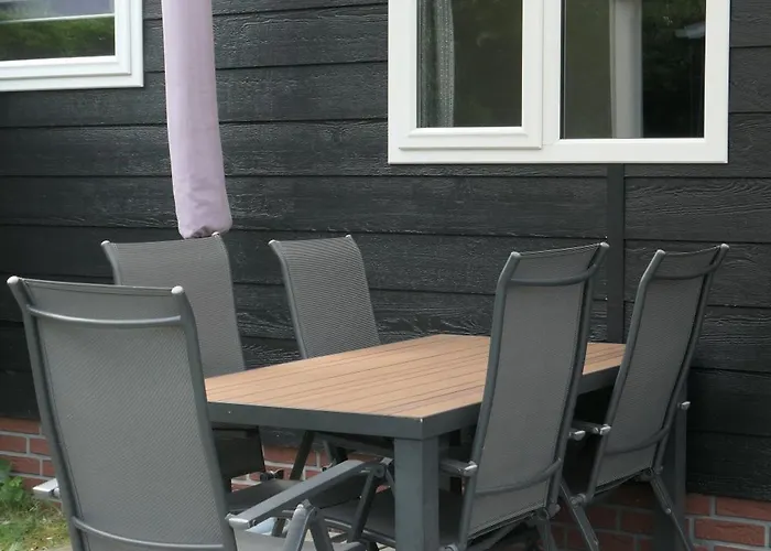 Minicamping In de Bocht Grijpskerke