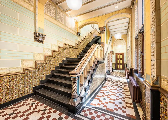 Hotel Staatsman Zwolle 
