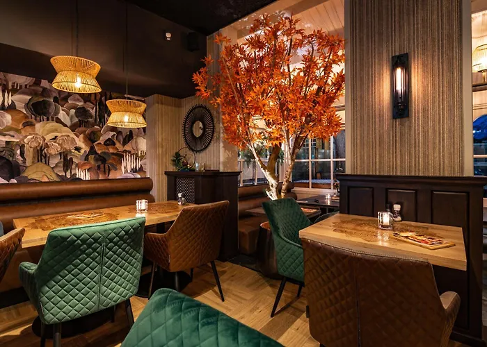 Hotel Bom Burgh-Haamstede