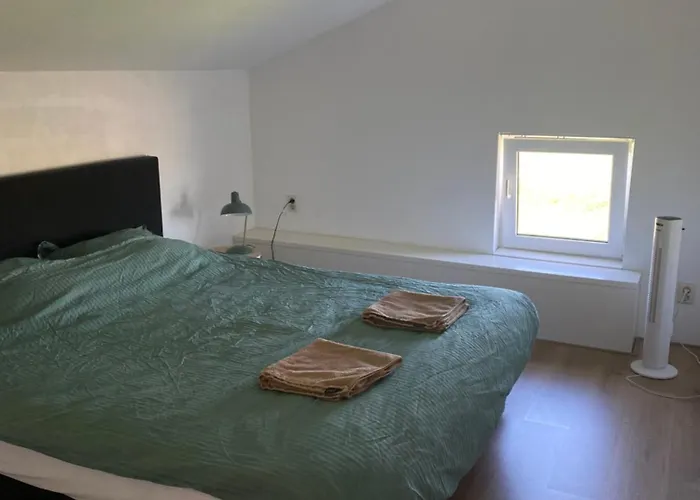 Polderzicht Bed and Breakfast Castricum