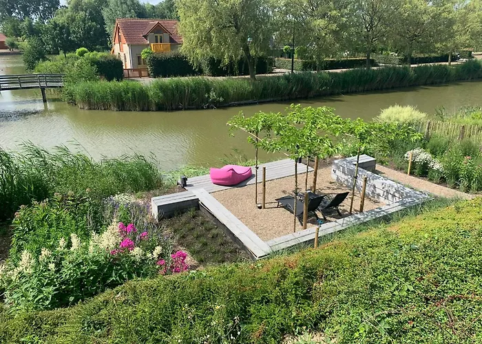 Suite & Wellness Breskens