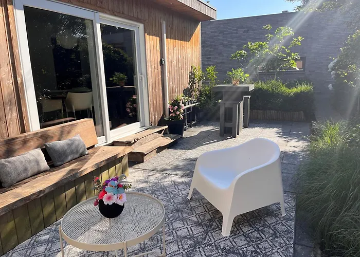 Casa Clementine - Boutique Guesthouse Veldhoven