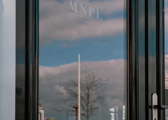 Restaurant&Hotel Monopole Harderwijk