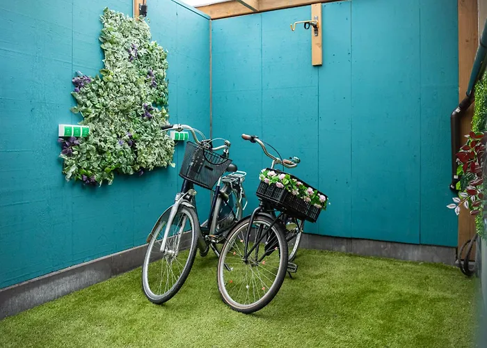 Bergen op Zoom Hotels