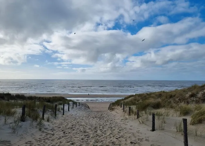 Rembrandts Beach View Zandvoort