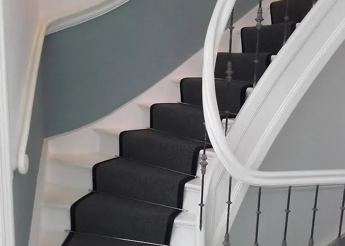 Bed & Breakfast Obrechtstraat La Haye