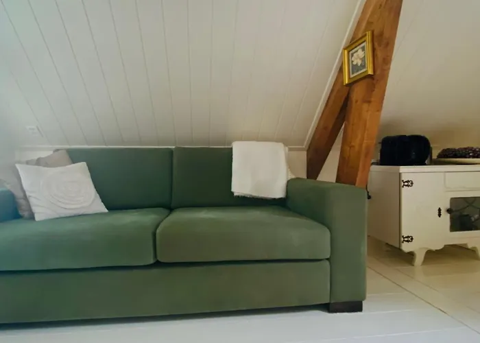 Bed and Breakfast 'T Heerenhuys Wageningen