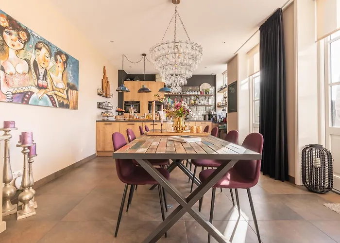 Bed&Breakfast Geliefd Voorhout