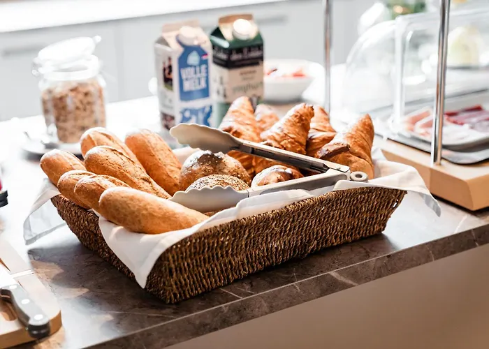de Logerie Bed and Breakfast Enkhuizen
