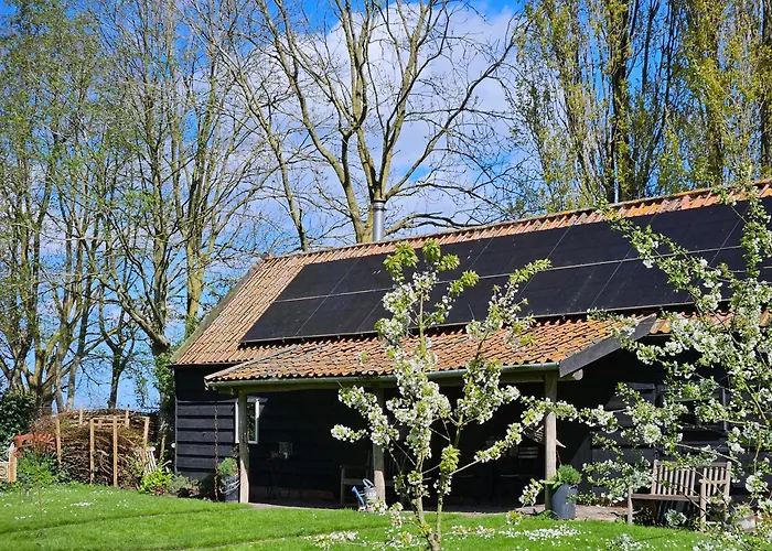 De Zeeuwsche Hoeve Kerkwerve
