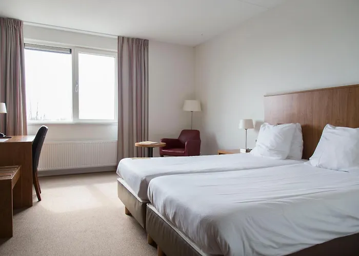 Hotels in Makkum