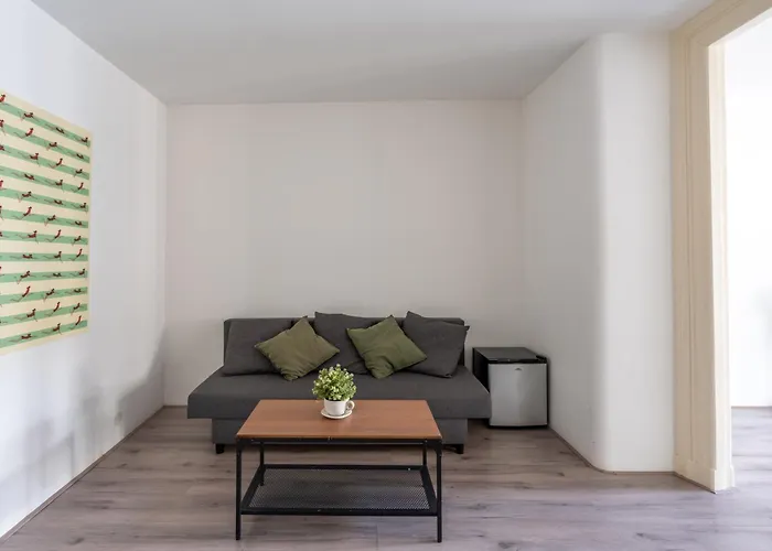 Penthouse Amsterdam Dam Square Hotel