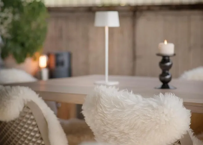 B&B Le Rêve Maastricht Mit Golfplatz