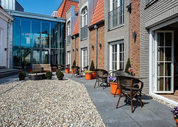 Mondragon Hotel Zierikzee