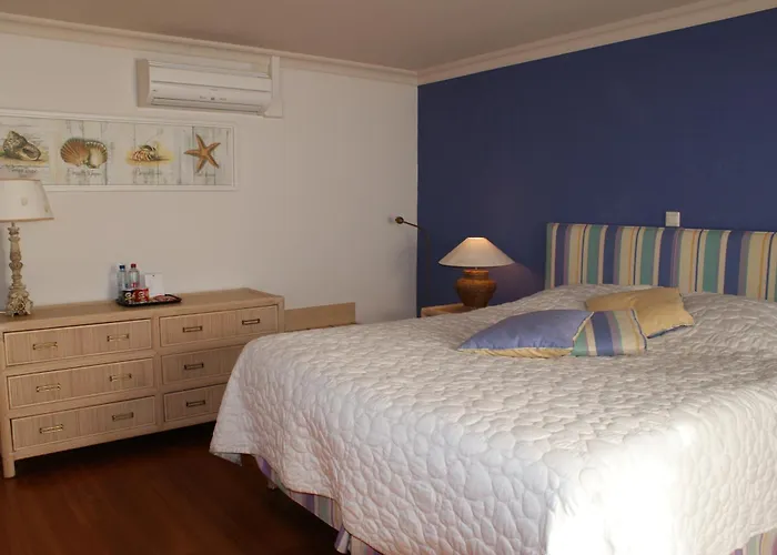 Bergen Hotels