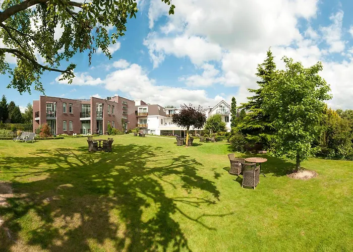 Hotel Creusen Epen