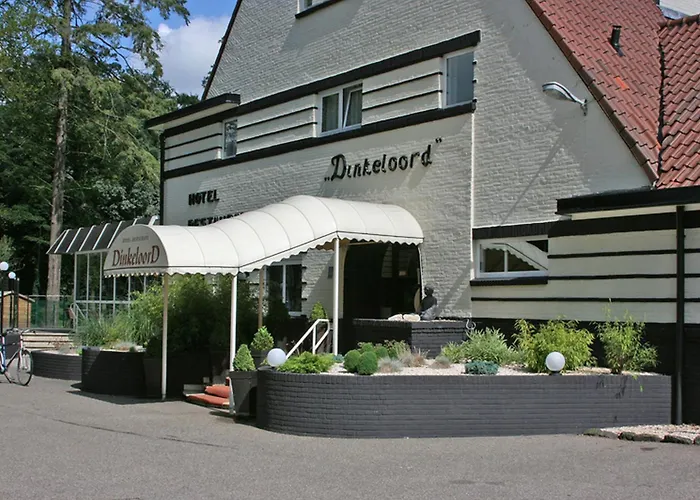 Beuningen (Overijssel) Otelleri