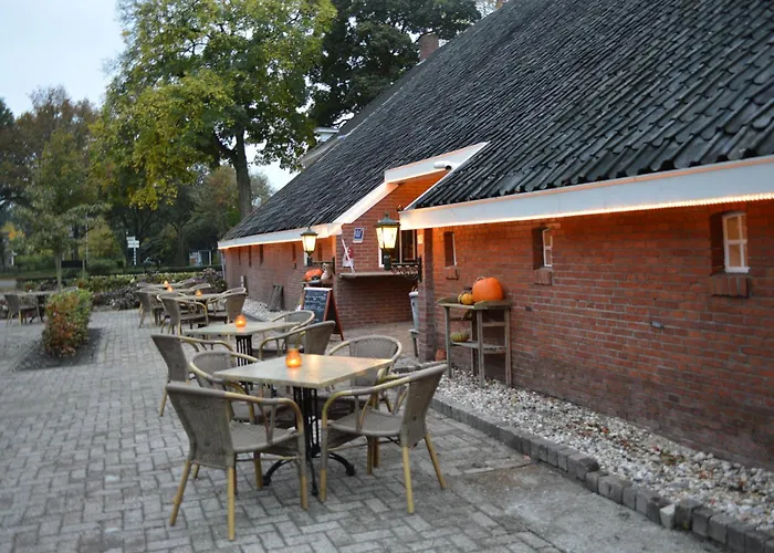 Herberg Sellingen