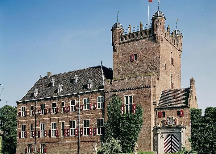 Hotels in s-Heerenberg