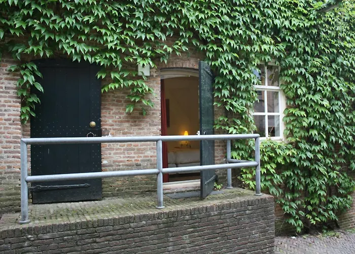 De Hemel De Kracht van Ambacht Nijmegen