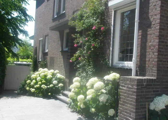 Alberti Bed&Bike Maastricht